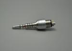 High Performance 6 Hole Fiber Optic Dental Handpiece Push Button Chuck Type