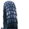 Buy cheap Wheels Electric OEM Motorcycle Off-Road Tire 120/80-12 J653 6PR TT/TL Size Available from wholesalers