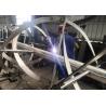 Buy cheap Food Spiral Horizontal Ribbon Feed Mixer Food Grade Powder Mixer Manufacturer from wholesalers