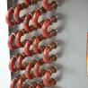 Buy cheap Aluminum Finned Fridge Freezer Condenser Coils copper R22 Evaporator from wholesalers