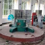 Buy cheap Vortex Hydro Kaplan Turbine Generator For Energy Power Generation from wholesalers