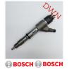 Buy cheap Genuine Original New Diesel Injector 0445120482 5364543 For Foton ISF4.5 Engine from wholesalers