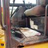 Buy cheap Japan 5ton Used Komatsu Excavators Construction Tracked Used Komatsu Pc55 Excavator from wholesalers
