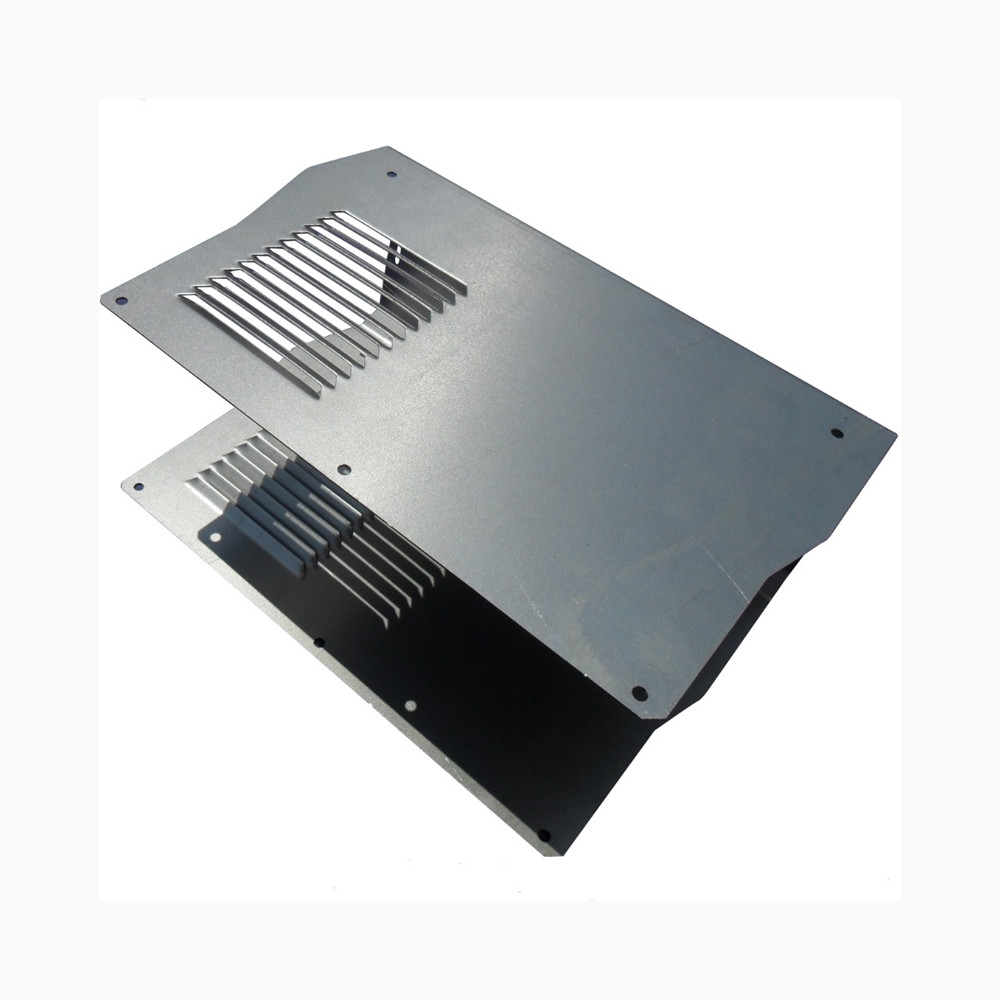 Bronze Prototype Sheet Metal Parts CNC Sheet Metal Prototype Fabrication