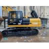Buy cheap 2020 Year Used Caterpillar 325BL Excavator 125 KW from wholesalers