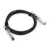 Buy cheap 8M Passive 10G SFP+ Copper Twinax Cable For 2X 4X 8X Fiber Channel from wholesalers