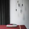 Buy cheap Colorful Pendant Light Fixture Small Metal Hanging Lamp Luminaire Kitchen Dining Room effect lamp(WH-GP-68) from wholesalers