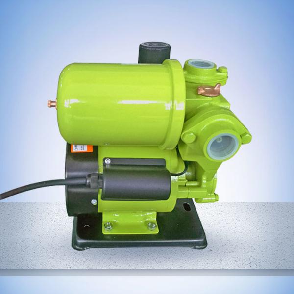 35L/Min 370W 0.5HP Household Self Priming Peripheral Pump， Automatic SWITCH to