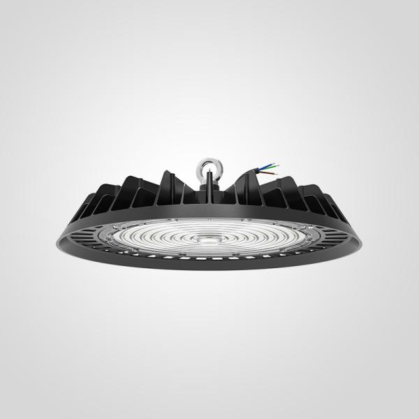 Buy cheap High Efficiency SMD2835 LED High Bay Light with Electrostatic Polyester Powder Coating from wholesalers