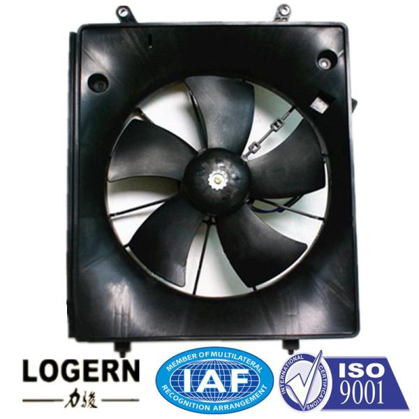 Buy cheap Honda Odyssey Ra6 Automotive Electric Cooling Fans OEM19015-RLF-901 51*40cm from wholesalers