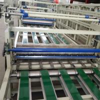 Buy cheap Semi Automatic Construction Material Making Machinery For Magnesium Oxide / MGO product