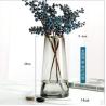 Buy cheap T-Type Europe Style Glass Vase from wholesalers