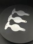 Manufacturer of customized stainless steel hardware stamping parts 3c electronic