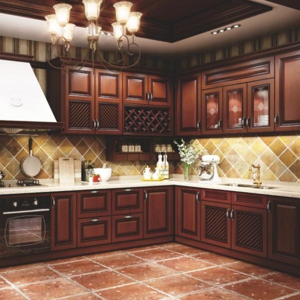 Buy cheap Modular Veneer Cabinets Shallow Pantry Lacquer Finish For Kitchen from wholesalers