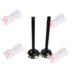3142D041 3142D031 1004 Engine Valve For PERKINS Diesel Engines Parts