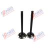 Buy cheap 3142D041 3142D031 1004 Engine Valve For PERKINS Diesel Engines Parts from wholesalers