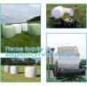 Buy cheap Silage, Hay, Maize Protection bael Wrap, Film, Agriculture Grass Bale Pack, Silage Stretch Film, UV Resistant from wholesalers