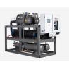 Buy cheap High-Performance Portable Water Chiller with 403kw Cooling Capacity for Industrial from wholesalers
