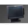 Buy cheap LED/VFD/12inch Customer Display Android POS Cashier Machine for Milk Tea Catering Orders from wholesalers