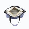 Buy cheap Shock Proof L21*D12cm Insulated Lunch Cooler Bags from wholesalers