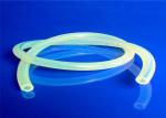 Soft Silicone Tubing For Pharmaceutical Processing , Platinum Cured Silicone