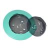 Buy cheap Tumbler Silicone Pet Supplies Slow Leakage Dog Food Dispensing Toy Ball Customized from wholesalers