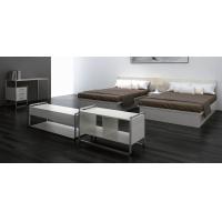 Buy cheap Metal&melamine hotel furniture HF-10 product