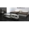 Buy cheap Metal&melamine hotel furniture HF-10 from wholesalers