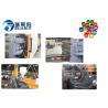 Buy cheap High Speed Cap Injection Molding Machine 230 - 600 Mm Hydraulic System from wholesalers