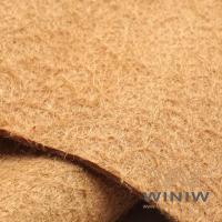 Buy cheap Recyclable Micro Suede material Faux Leather Car Seat Clean Mop product
