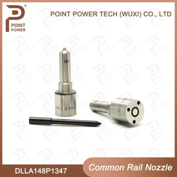 Buy cheap DLLA148P1347 Bosch Common Rail Nozzle For Injectors 0445110159/243 Etc from wholesalers