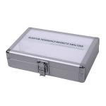 Quantum Resonance Magnetic Bio-Electric Whole Health Analyzer