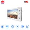 Buy cheap villa video intercom 7inch Full Color LCD Smart Home Video Door Phone from wholesalers
