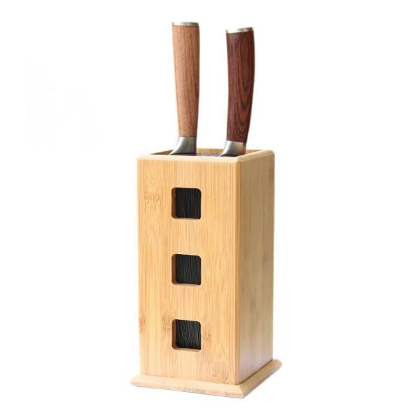 Buy cheap hot selling knife holder for customer size with wholesale price from wholesalers