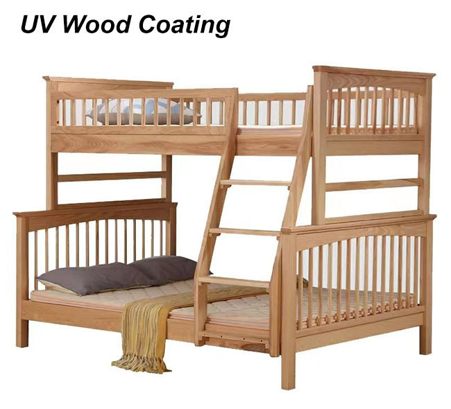High Thermal Stability Viscosity Epoxy Acrylate Resin For Uv Curing Coating