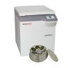 Buy cheap Cence Refrigerated Centrifuge 5.5kW Power Suppy 6x1500ml Large Capacity Centrifuge from wholesalers