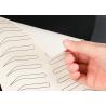 Buy cheap Private Label Eyebrows Fake Skin For Tattoo Practice / Makeup Practice Face from wholesalers