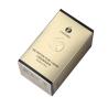 Buy cheap OEM Biodegradable 4C Folding Packaging Boxes Gold Cosmetic Packaging from wholesalers