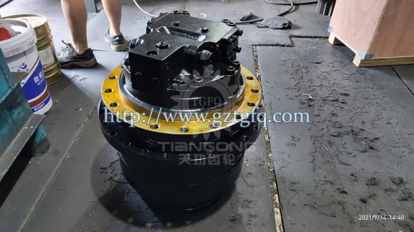 Buy cheap R305-7 Hyundai Final Drive Device 31N8-40055 31Q8-40061 31N9-40032 from wholesalers