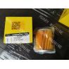 Buy cheap LONKING excavator parts, 60980004594 fuel filter from wholesalers