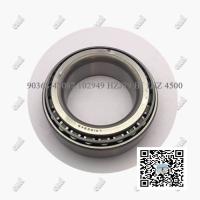 Buy cheap 90368-45087 102949 Front Wheel Bearing Hub Assembly Replacement HZJ79 BJ 1HZ product