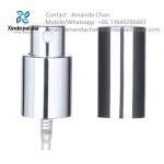 Factory Sprayer Pump Bottle Spray Pump For Essential Oil Cream Perfume Bottle