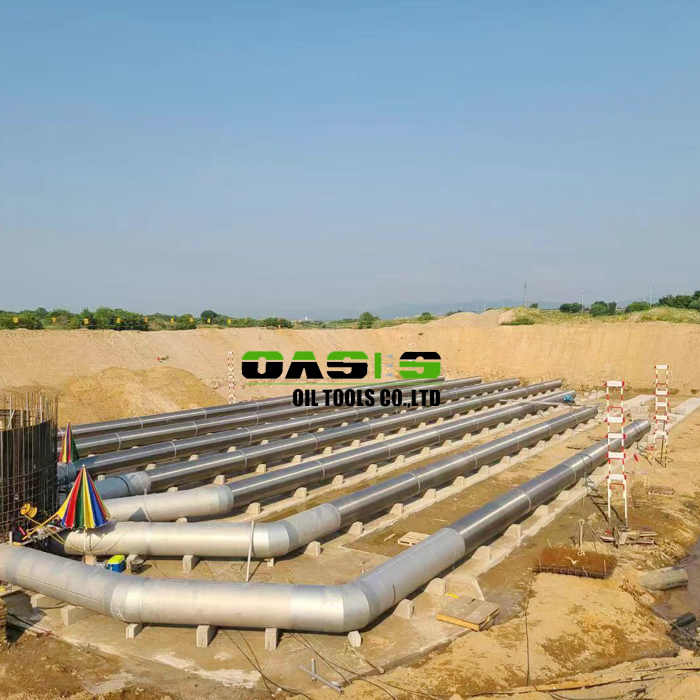 High-Strength Gravel Pack Screen for Filtration in Prepacked Well Screens with Stable Operation