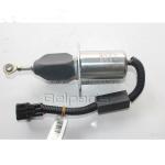 Excavator Electric Spare Parts Engine SDP0029 Flamout Switch 5284434 1705080230