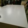 Buy cheap Hardwood Core Gloss Surface 1220*2440mm Melamine Faced Plywood from wholesalers