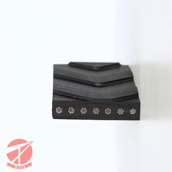 Buy cheap ST1000 Steel Cord Conveyor Belt from wholesalers