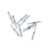 Buy cheap CA RA Dental Lab Diamond Burs HP Latch Contra Angle Low Speed Handpiece from wholesalers