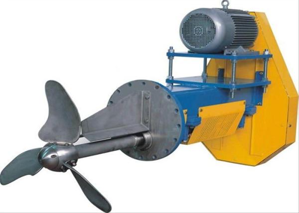 Buy cheap Stainless Steel Adjustable Blades Sand Slurry Pump For Circulating / Stirring Slurry from wholesalers