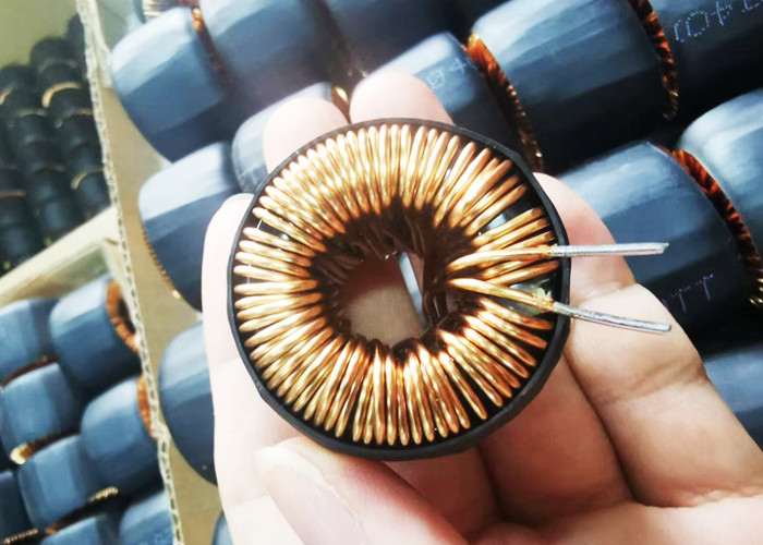 CMT3-32-1L Through Hole Common Mode Line Chokes Power Inductor