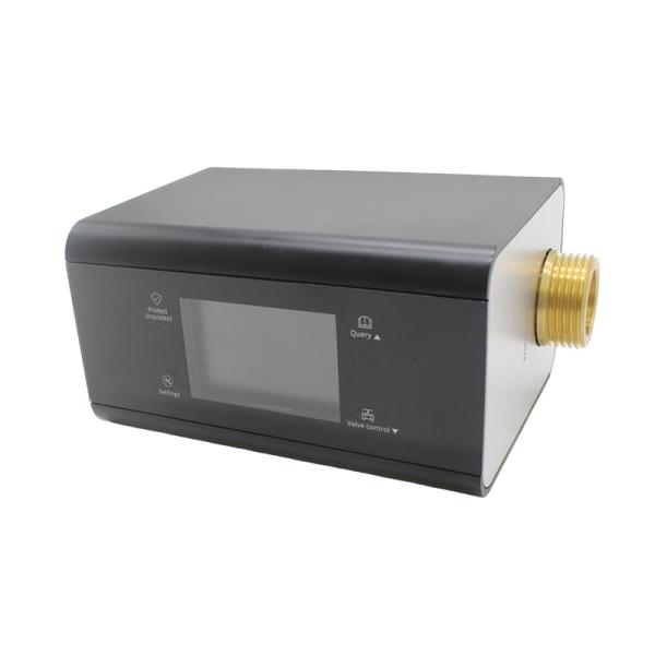 Buy cheap 4th Generation AI Technology Ultrasonic Water Leak Detector For Household from wholesalers